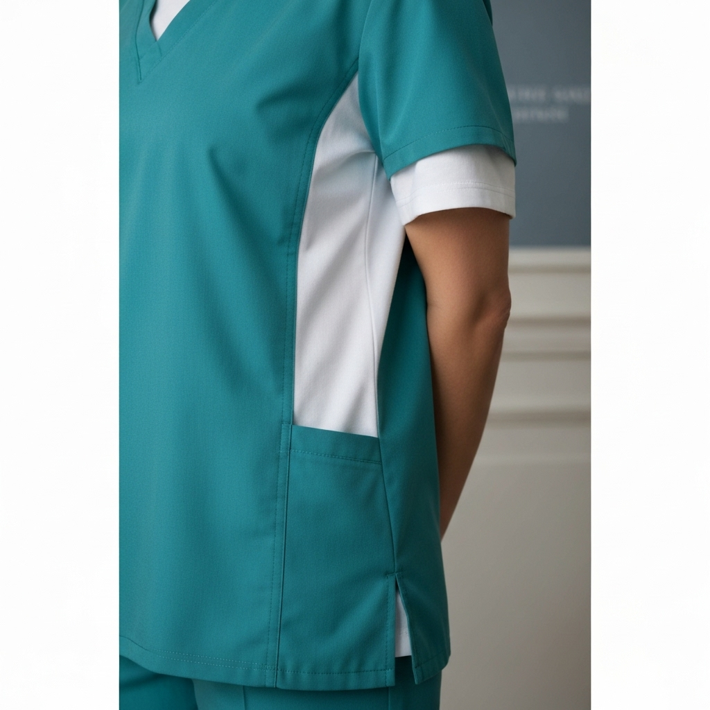 Madaden Featured Scrub Set